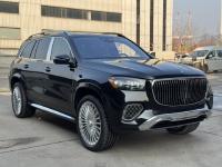 奔驰迈巴赫GLS600