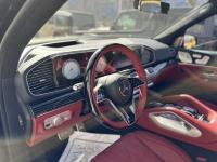 奔驰迈巴赫GLS600