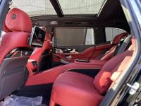 奔驰迈巴赫GLS600