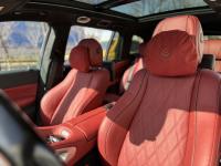 奔驰迈巴赫GLS600