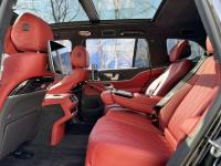 奔驰迈巴赫GLS600