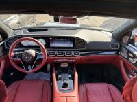 奔驰迈巴赫GLS600