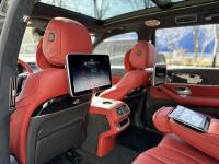 奔驰迈巴赫GLS600