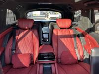 奔驰迈巴赫GLS600