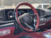 奔驰迈巴赫GLS600