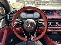 奔驰迈巴赫GLS600