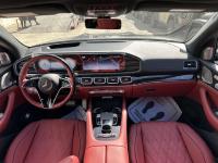 奔驰迈巴赫GLS600