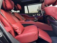 奔驰迈巴赫GLS600