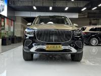 2024款 奔驰迈巴赫GLS600