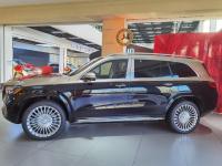 奔驰迈巴赫GLS600