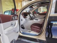 奔驰迈巴赫GLS600