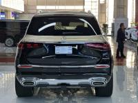 奔驰迈巴赫GLS600