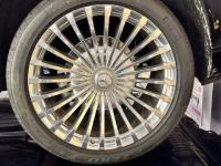 奔驰迈巴赫GLS600