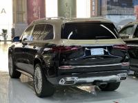 奔驰迈巴赫GLS600