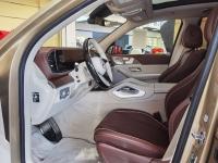 奔驰迈巴赫GLS600