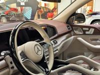 奔驰迈巴赫GLS600