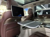 奔驰迈巴赫GLS600