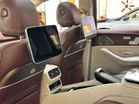 奔驰迈巴赫GLS600