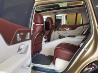 奔驰迈巴赫GLS600