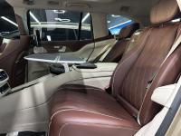 奔驰迈巴赫GLS600