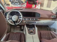 奔驰迈巴赫GLS600