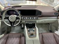 奔驰迈巴赫GLS600