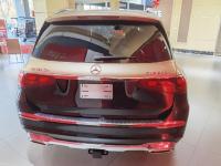 奔驰迈巴赫GLS600