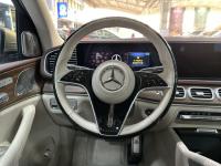 奔驰迈巴赫GLS600