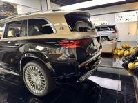 奔驰迈巴赫GLS600