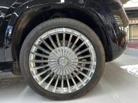 奔驰迈巴赫GLS600