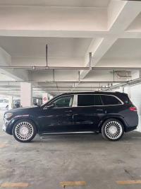 奔驰迈巴赫GLS600