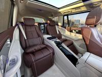 奔驰迈巴赫GLS600