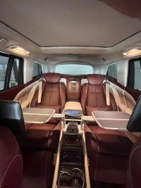 奔驰迈巴赫GLS600