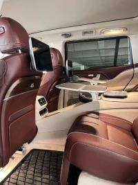 奔驰迈巴赫GLS600