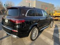 奔驰迈巴赫GLS600