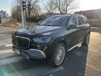 奔驰迈巴赫GLS600