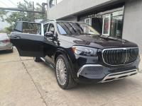 奔驰迈巴赫GLS600