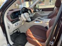 奔驰迈巴赫GLS600