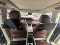 奔驰迈巴赫GLS600