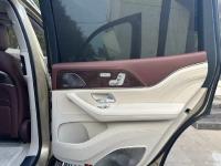 奔驰迈巴赫GLS600