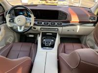 奔驰迈巴赫GLS600