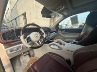 奔驰迈巴赫GLS600