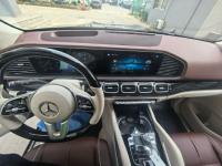 奔驰迈巴赫GLS600