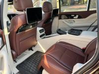 奔驰迈巴赫GLS600