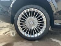 奔驰迈巴赫GLS600