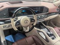奔驰迈巴赫GLS600