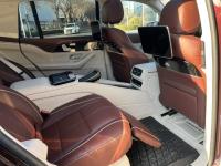 奔驰迈巴赫GLS600