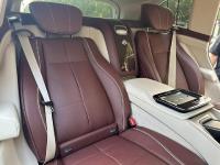 奔驰迈巴赫GLS600