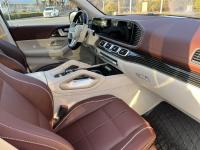 奔驰迈巴赫GLS600