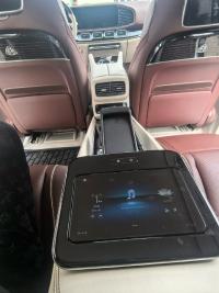 奔驰迈巴赫GLS600